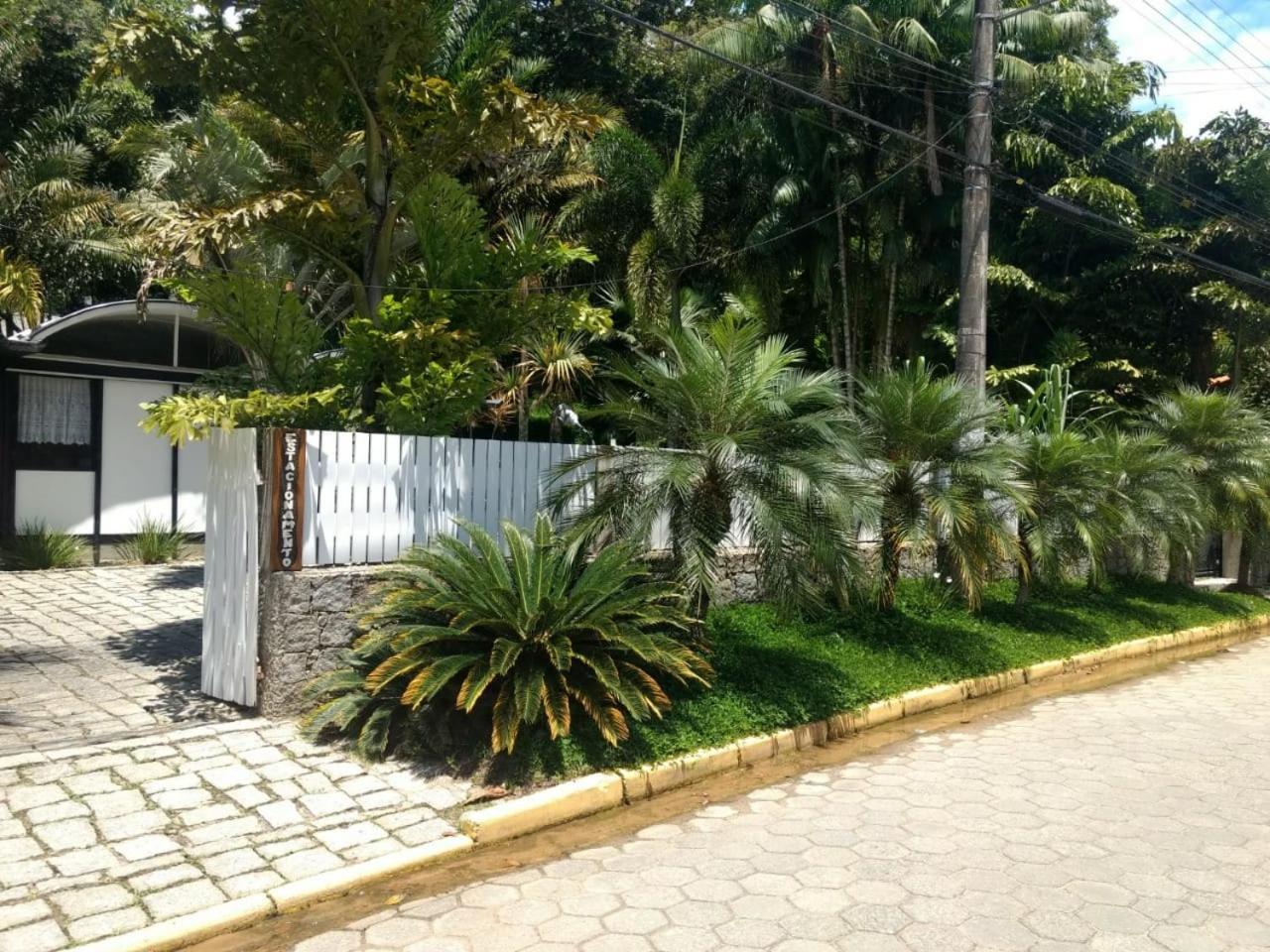 Morada Toninhas Ubatuba