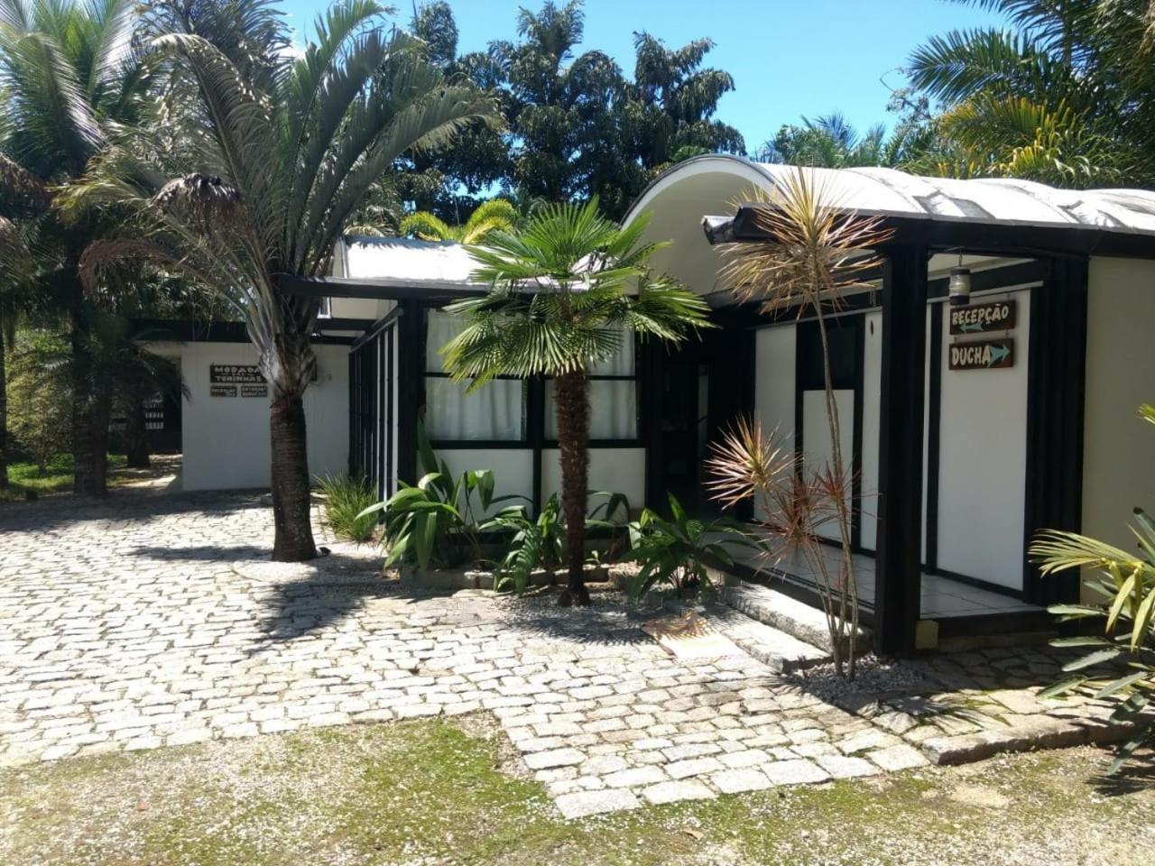 Pensão Morada Toninhas *