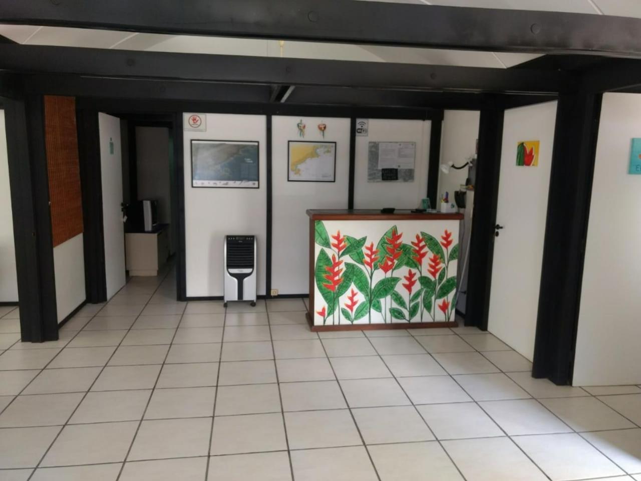 Pensão Morada Toninhas *